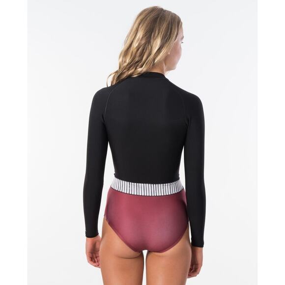 Rip Curl• Searchers Long Sleeve Spring Suit Wetsuit - Picture 6 of 17